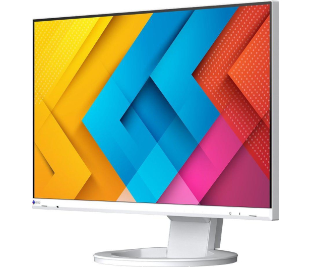 Eizo FlexScan EV2490-WT - 1166518 - zdjęcie 3